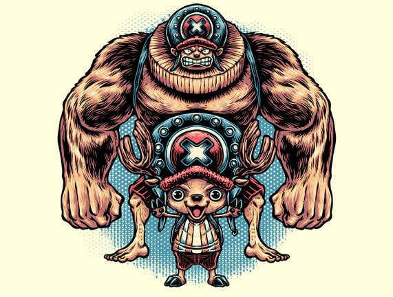 Heavy Transformation