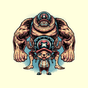 Heavy Transformation