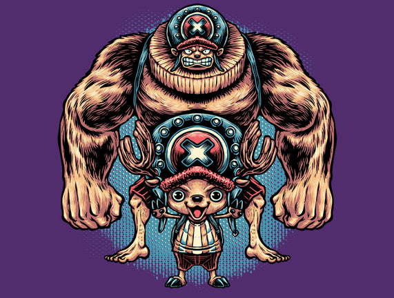 Heavy Transformation