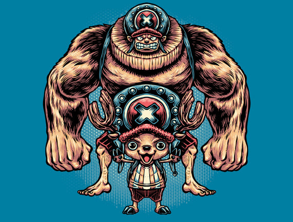 Heavy Transformation