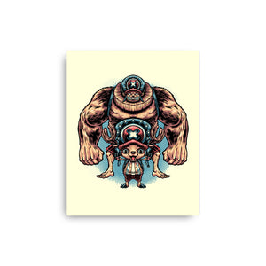 Heavy Transformation