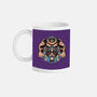 Heavy Transformation-None-Mug-Drinkware-glitchygorilla