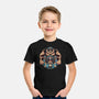 Heavy Transformation-Youth-Basic-Tee-glitchygorilla