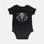 Giant Kindness-Baby-Basic-Onesie-glitchygorilla