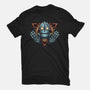 Giant Kindness-Mens-Heavyweight-Tee-glitchygorilla