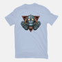 Giant Kindness-Mens-Heavyweight-Tee-glitchygorilla