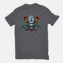 Giant Kindness-Mens-Heavyweight-Tee-glitchygorilla