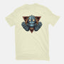 Giant Kindness-Mens-Premium-Tee-glitchygorilla