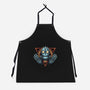 Giant Kindness-Unisex-Kitchen-Apron-glitchygorilla