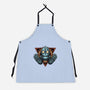 Giant Kindness-Unisex-Kitchen-Apron-glitchygorilla