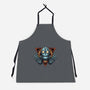 Giant Kindness-Unisex-Kitchen-Apron-glitchygorilla