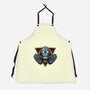 Giant Kindness-Unisex-Kitchen-Apron-glitchygorilla