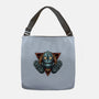 Giant Kindness-None-Adjustable Tote-Bag-glitchygorilla