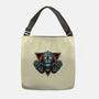 Giant Kindness-None-Adjustable Tote-Bag-glitchygorilla