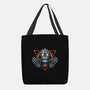 Giant Kindness-None-Basic Tote-Bag-glitchygorilla