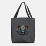 Giant Kindness-None-Basic Tote-Bag-glitchygorilla