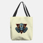 Giant Kindness-None-Basic Tote-Bag-glitchygorilla