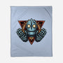 Giant Kindness-None-Fleece-Blanket-glitchygorilla