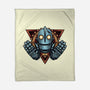 Giant Kindness-None-Fleece-Blanket-glitchygorilla