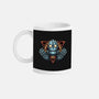 Giant Kindness-None-Mug-Drinkware-glitchygorilla