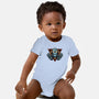 Giant Kindness-Baby-Basic-Onesie-glitchygorilla