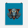 Giant Kindness-None-Matte-Poster-glitchygorilla
