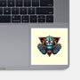 Giant Kindness-None-Glossy-Sticker-glitchygorilla