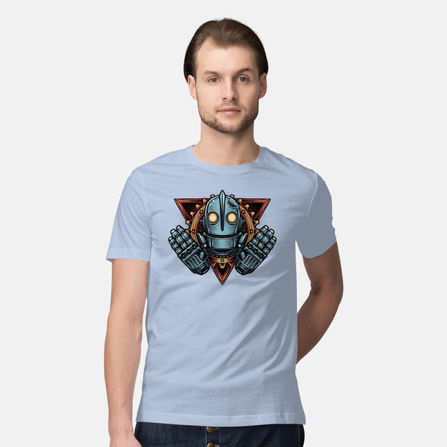 Giant Kindness-Mens-Premium-Tee-glitchygorilla