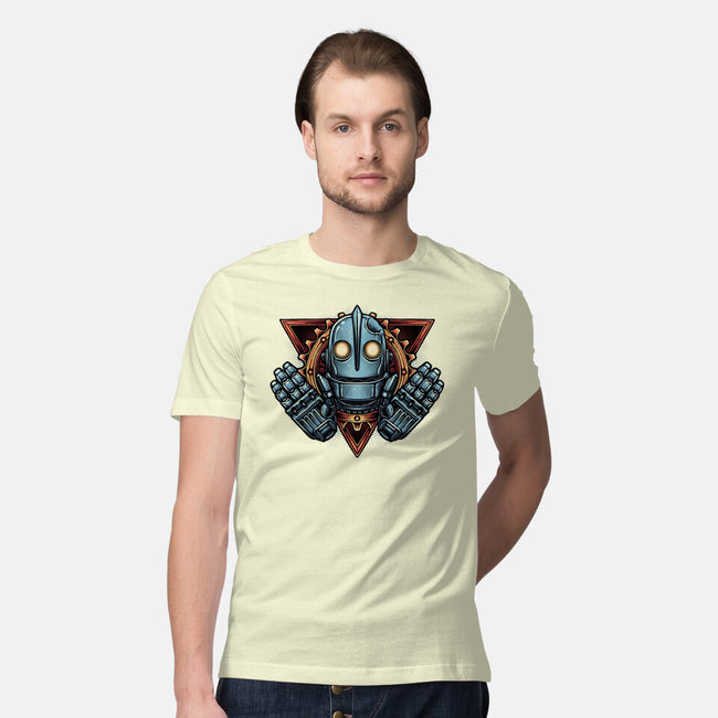 Giant Kindness-Mens-Premium-Tee-glitchygorilla