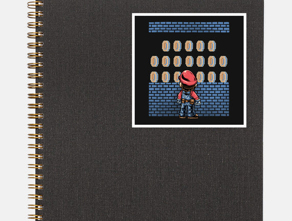 Tunnel Of Coins