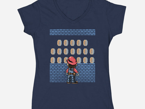 Tunnel Of Coins