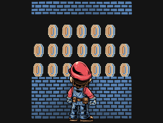 Tunnel Of Coins