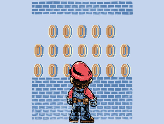 Tunnel Of Coins