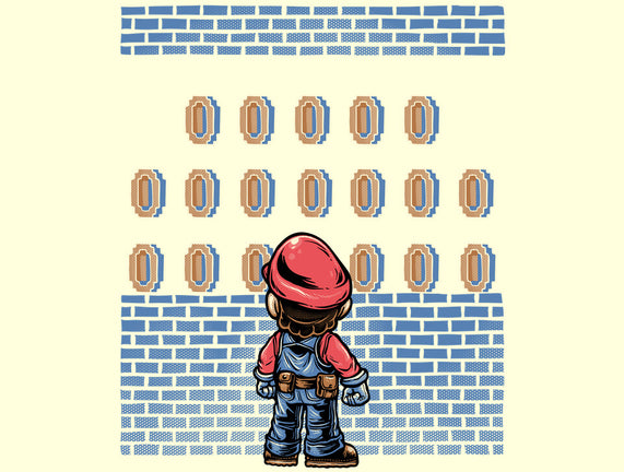Tunnel Of Coins