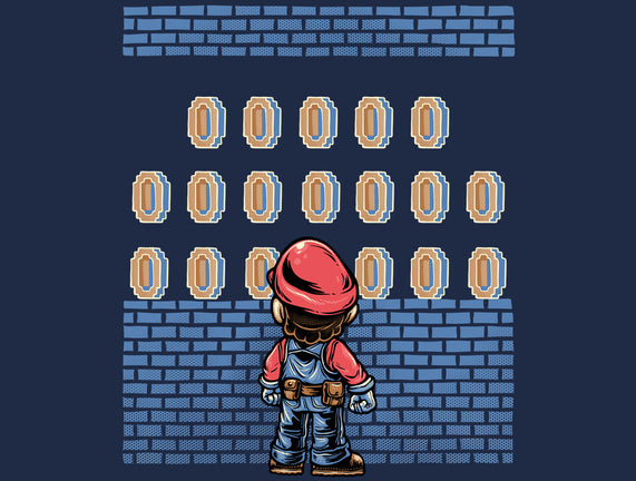 Tunnel Of Coins