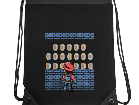 Tunnel Of Coins