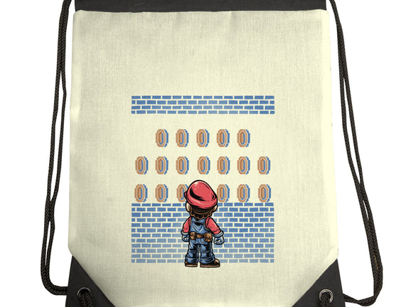 Tunnel Of Coins