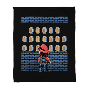 Tunnel Of Coins