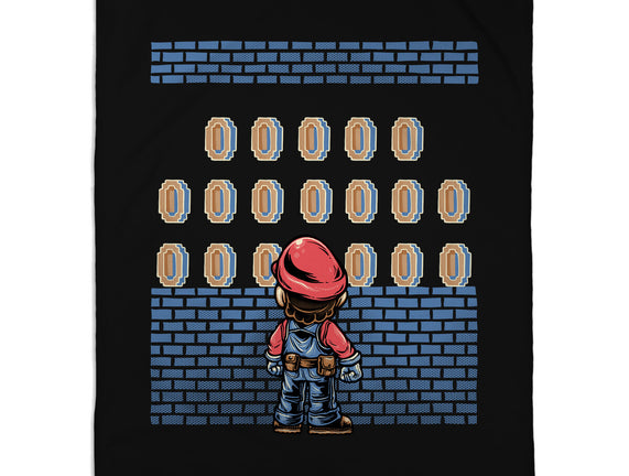 Tunnel Of Coins