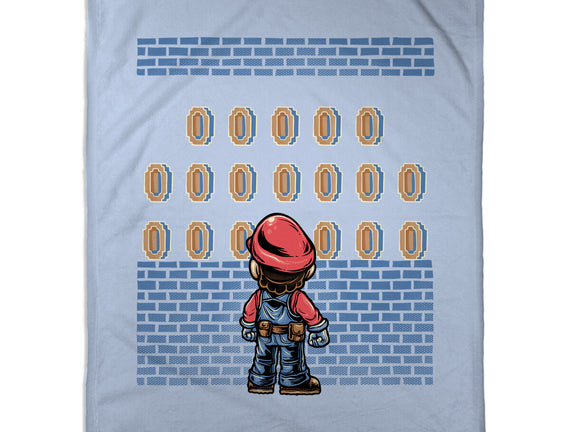 Tunnel Of Coins