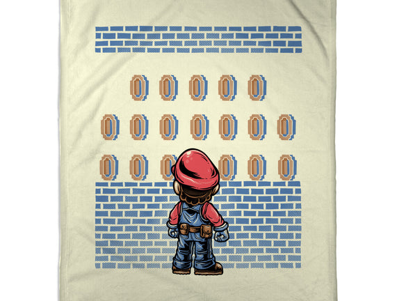 Tunnel Of Coins