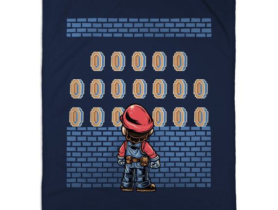 Tunnel Of Coins