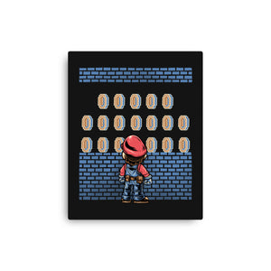 Tunnel Of Coins