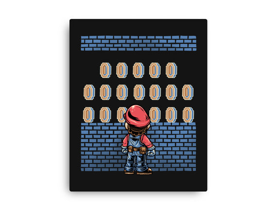 Tunnel Of Coins