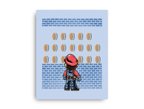 Tunnel Of Coins