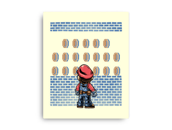 Tunnel Of Coins