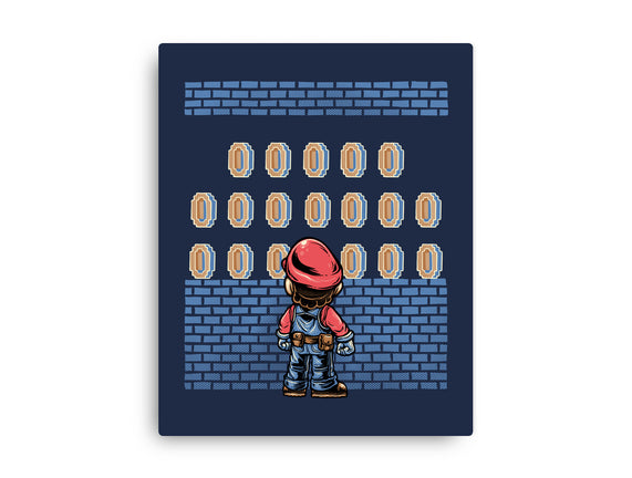 Tunnel Of Coins