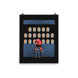Tunnel Of Coins