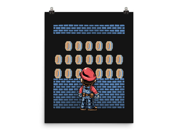 Tunnel Of Coins