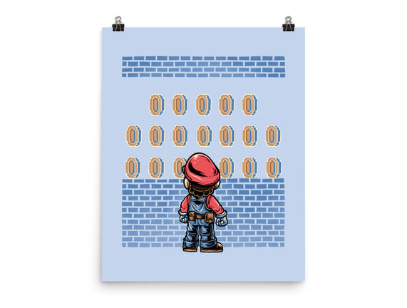 Tunnel Of Coins